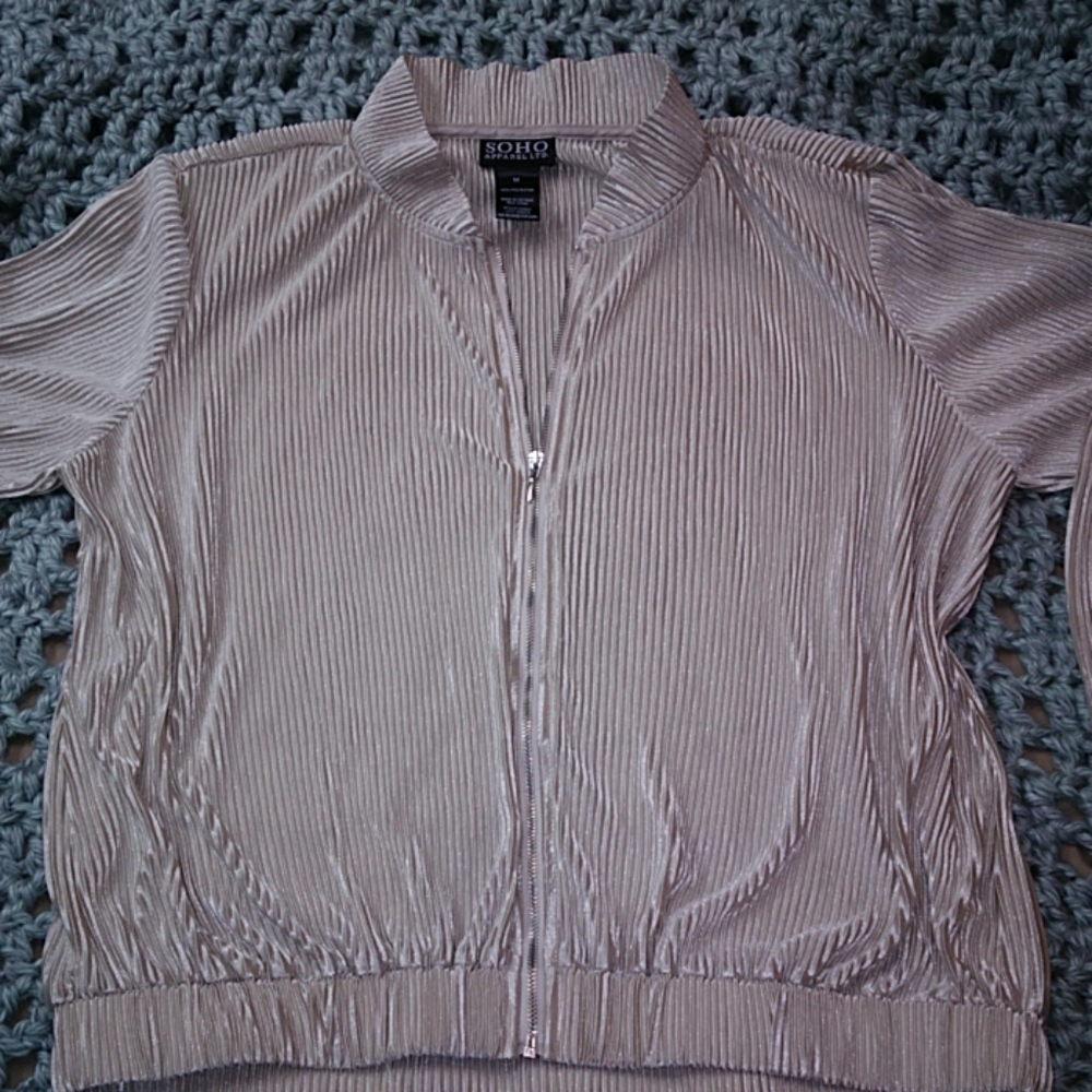 Party Jacket - Picture 3 of 3